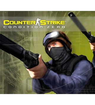 Counter-Strike + Condition Zero Gift Steam Key GLOBAL